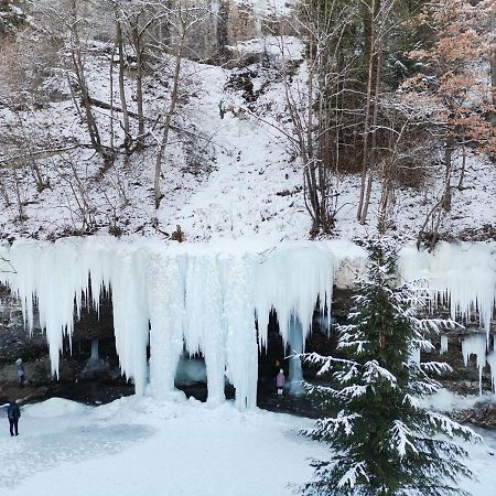 Ubytovanie Lala Spišské Tomášovce Exteriér fotografie