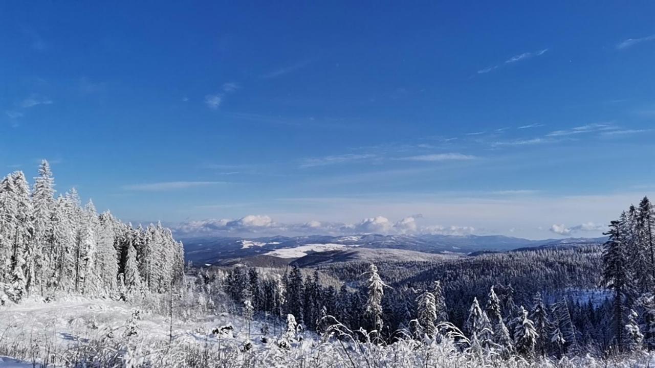 Ubytovanie Lala Spišské Tomášovce Exteriér fotografie